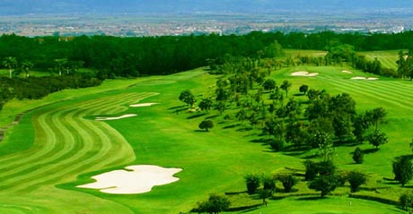 Jatinangor Golf & Resort (